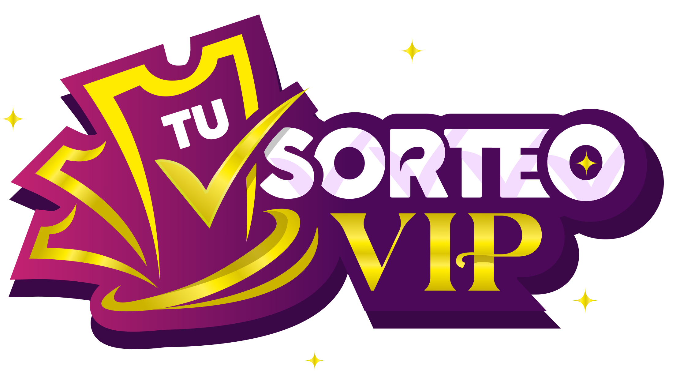 Tu Sorteo VIP